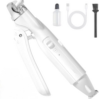 LUNEA™ LED Krallenknipser für Hunde & Katzen