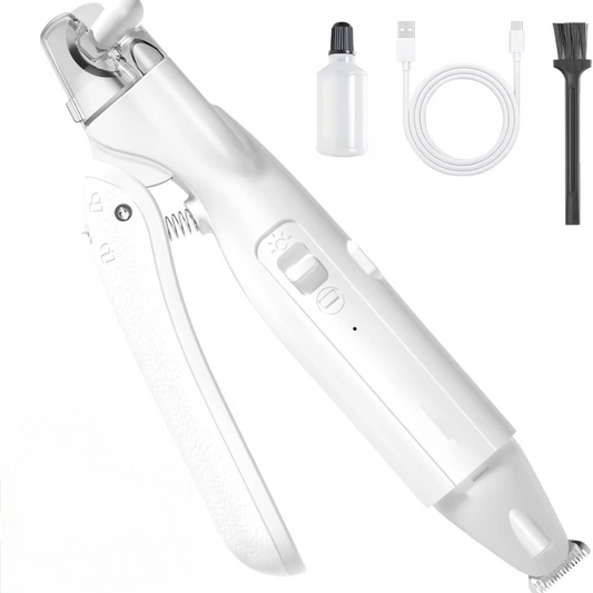 LUNEA™ LED Krallenknipser für Hunde & Katzen